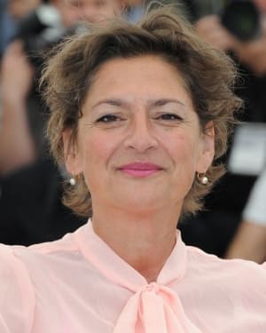 Annet Malherbe