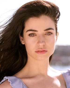 Dani Alvarado