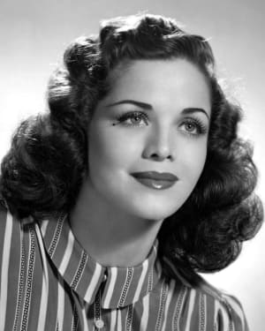 Carol Bruce
