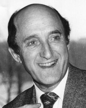 Ron Moody