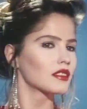 Petra Scharbach
