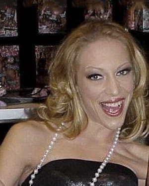 Samantha Sterlyng