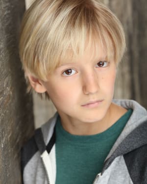 Bradley Bundlie
