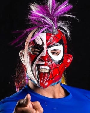 Psycho Clown
