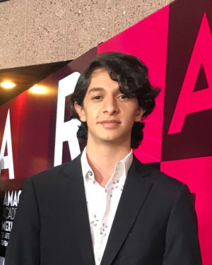 Luis Alfonso Moreno