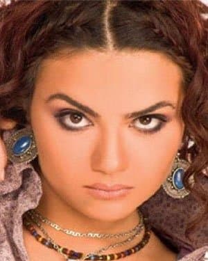 Farah Youssef