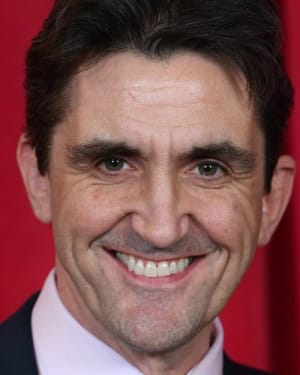 Stephen McGann