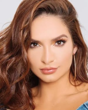 Kimberly Reyes
