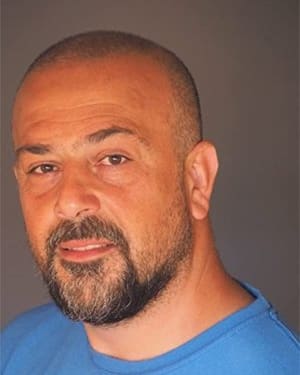 Serdar Kalsin