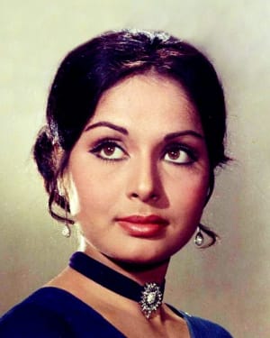 Rakhee Gulzar
