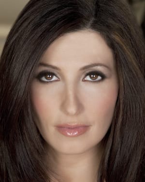 Jaclyn Stapp