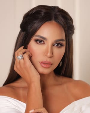 Nesreen Amin