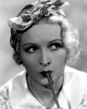 Eve Gray