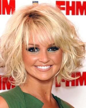 Jennifer Ellison
