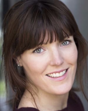Kate Davies-Speak