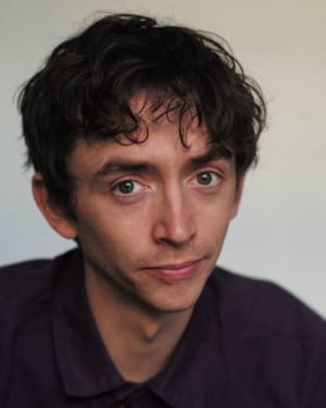 Samuel Blenkin
