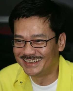 Tony Wong Yuk-Long