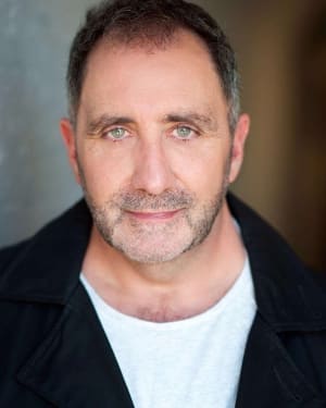 Keith Agius