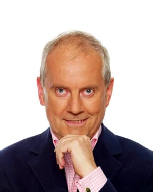 Gyles Brandreth