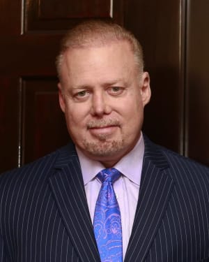 Rick Collins