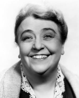 Jane Darwell