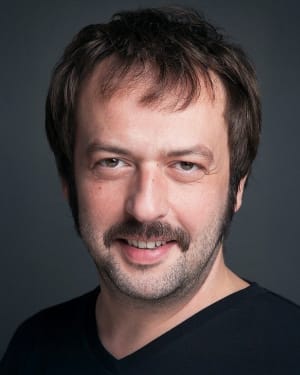 Okan Yalabık