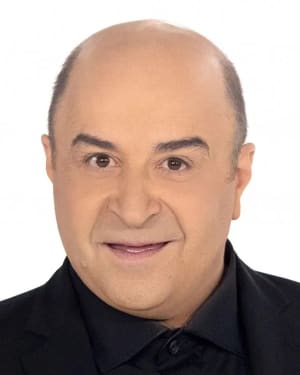 Markos Seferlis
