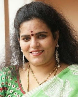 Karate Kalyani Padala