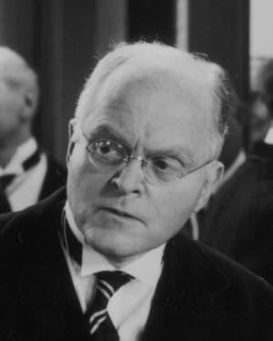 Grant Mitchell