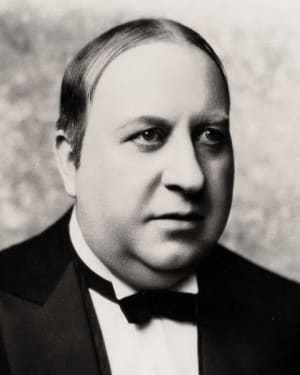 Mack Swain