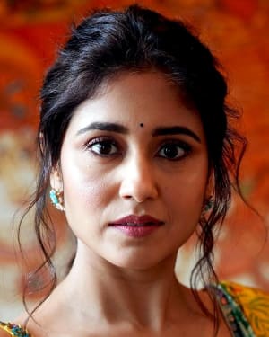 Shweta Tripathi Sharma