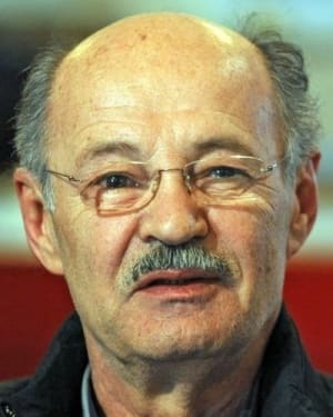 Mustafa Nadarević