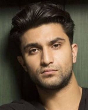 Ahad Raza Mir