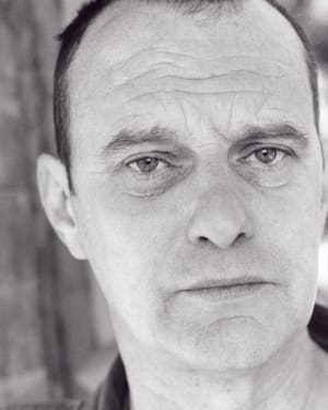 Phil Cornwell