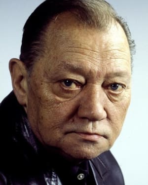 Rudolf Hrušínský