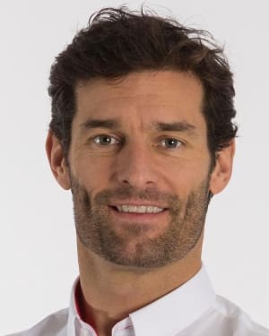 Mark Webber