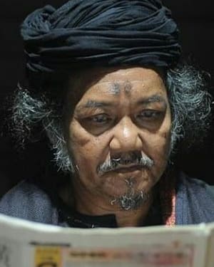 Kamarool Haji Yusoff