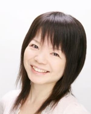 Rie Hazuki