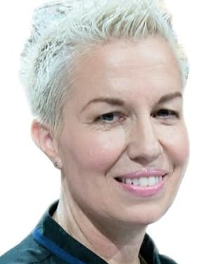 Elizabeth Falkner
