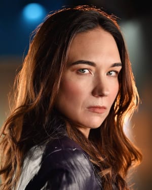 Jennifer Lynn Warren