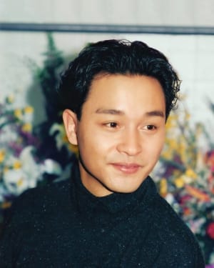Leslie Cheung Kwok-Wing