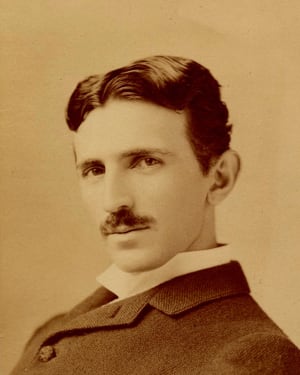 Nikola Tesla