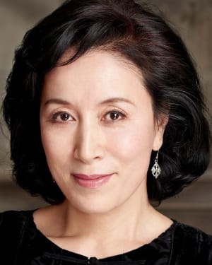 Atsuko Takahata