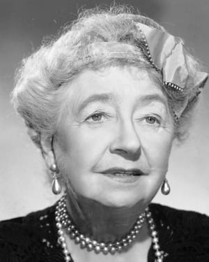 May Whitty