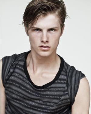 Eli Rietveld
