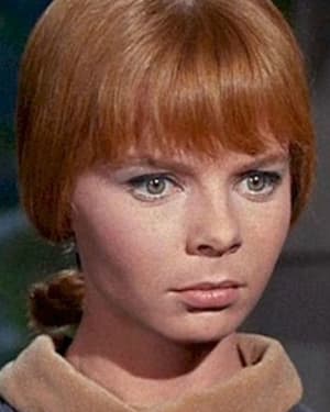 Laurel Goodwin
