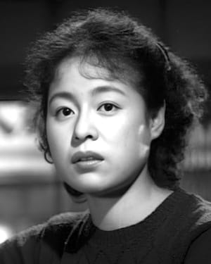 Noriko Sengoku