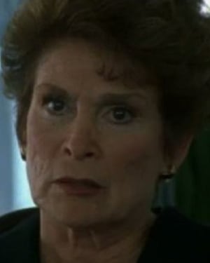 Paula Shaw