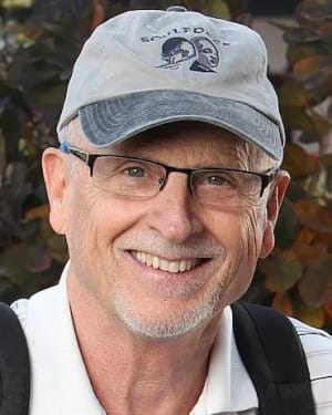 Mel White