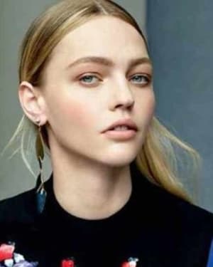 Sasha Pivovarova
